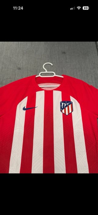 Camiseta Atlético de Madrid Nike Original