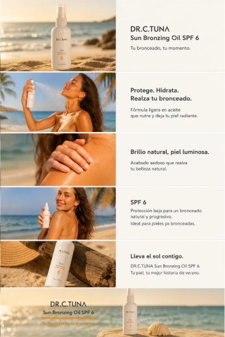 Bronceador