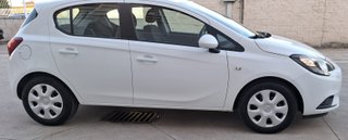 Opel Corsa 2019 Etiqueta Eco Glp