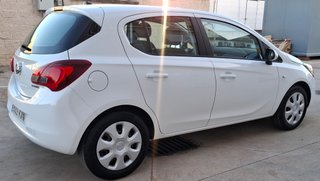 Opel Corsa 2019 Etiqueta Eco Glp