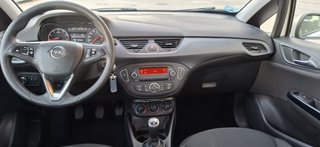 Opel Corsa 2019 Etiqueta Eco Glp