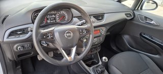 Opel Corsa 2019 Etiqueta Eco Glp