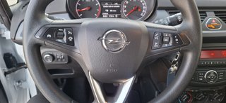 Opel Corsa 2019 Etiqueta Eco Glp