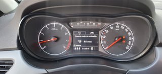 Opel Corsa 2019 Etiqueta Eco Glp