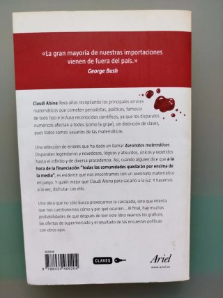 Libros acertijos matemáticos