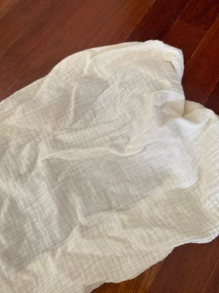 Vestidura Bugaboo Pipa y Limón