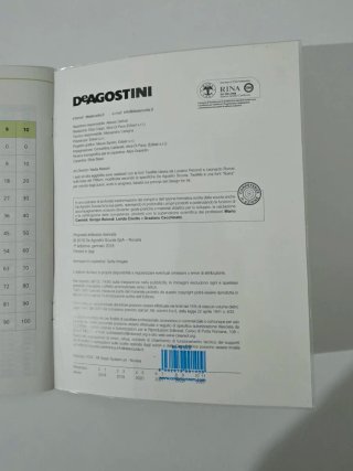 Libro Esatto! Prontuario 1