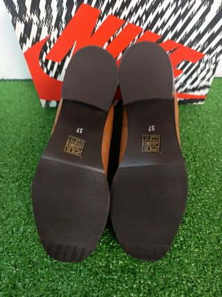 Botas Chelsea Lazamani Marrones Talla 37