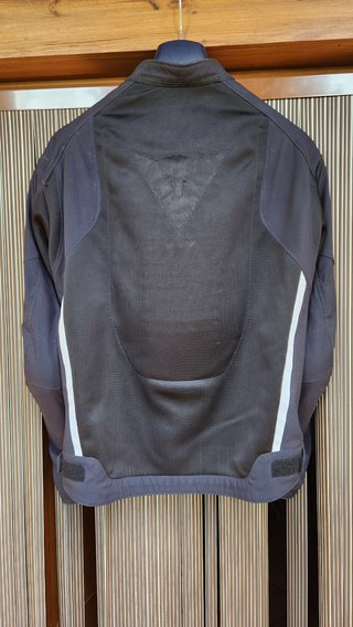 Dainese Hydraflux 2 Air D-Dry talla 56