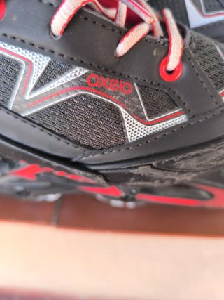 Patines en línea infantiles Talla 32-35
