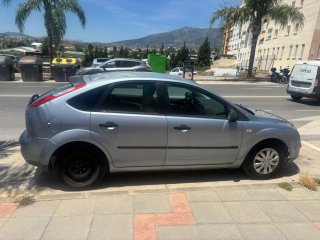 Ford Focus 2005