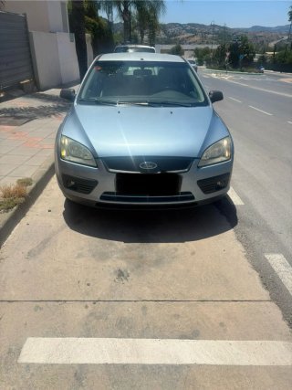 Ford Focus 2005
