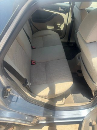 Ford Focus 2005
