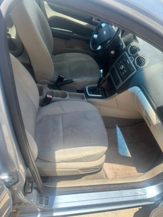 Ford Focus 2005