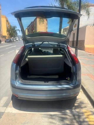 Ford Focus 2005