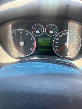 Ford Focus 2005