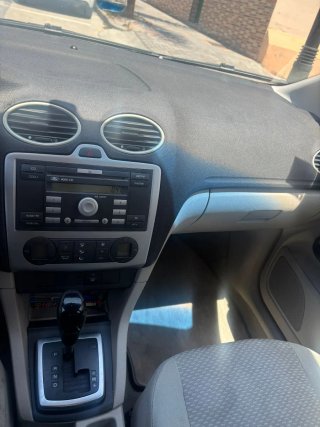 Ford Focus 2005