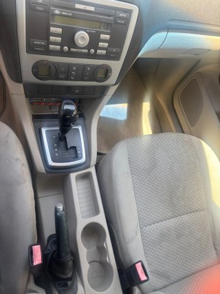 Ford Focus 2005