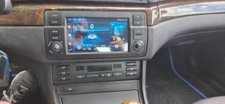 BMW Serie 3 1999