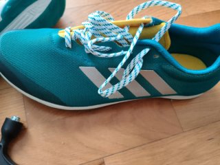 Zapatillas Adidas Adizero Clavos