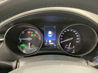 Toyota C-HR 2023