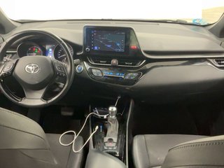 Toyota C-HR 2023