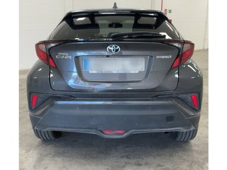 Toyota C-HR 2023