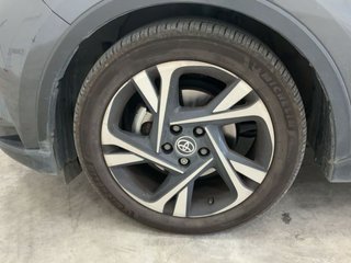 Toyota C-HR 2023