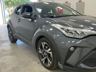 Toyota C-HR 2023