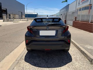 Toyota C-HR 2023