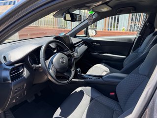 Toyota C-HR 2023