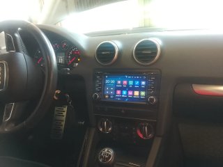 Audi A3 2010