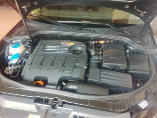 Audi A3 2010