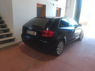 Audi A3 2010