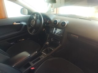 Audi A3 2010
