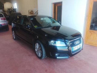 Audi A3 2010
