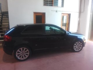 Audi A3 2010
