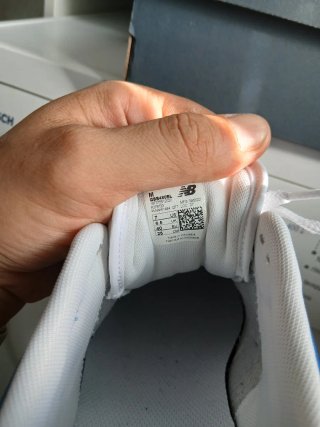 New Balance Sneakers Donna Taglia 40 Nuove