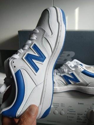New Balance Sneakers Donna Taglia 40 Nuove