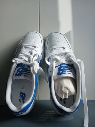 New Balance Sneakers Donna Taglia 40 Nuove