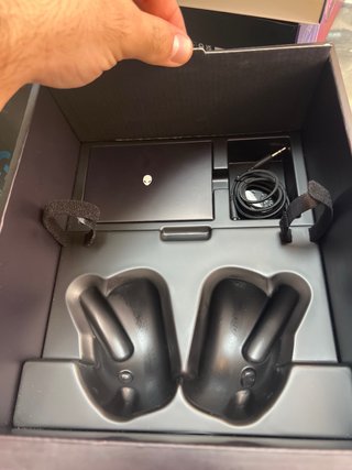 Auriculares Gaming Inalámbricos Alienware AW720H