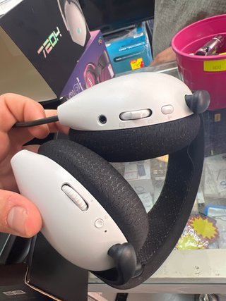 Auriculares Gaming Inalámbricos Alienware AW720H