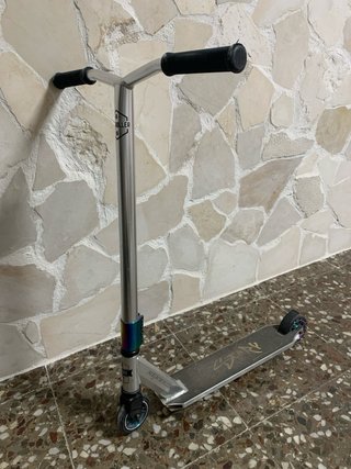 Patinete Freestyle Roller