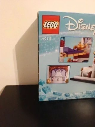 Lego Mini Disney Palace of Agrabah 40613 Nuevo