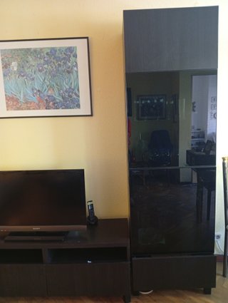 Muebles de comedor