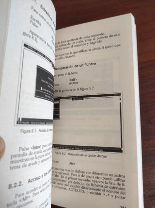 Libro: Guía práctica MS-DOS 5
