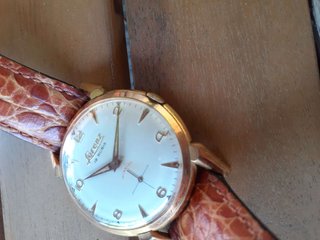 Orologio Lorenz vintage