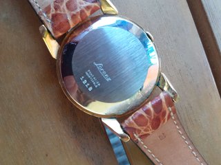 Orologio Lorenz vintage