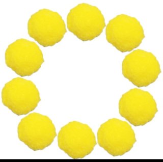Palline d'acqua riutilizzabili per piscina