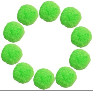 Palline d'acqua riutilizzabili per piscina